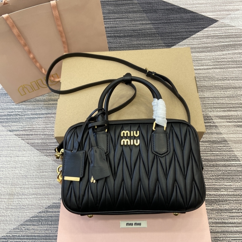 Miu Miu Top Handle Bags